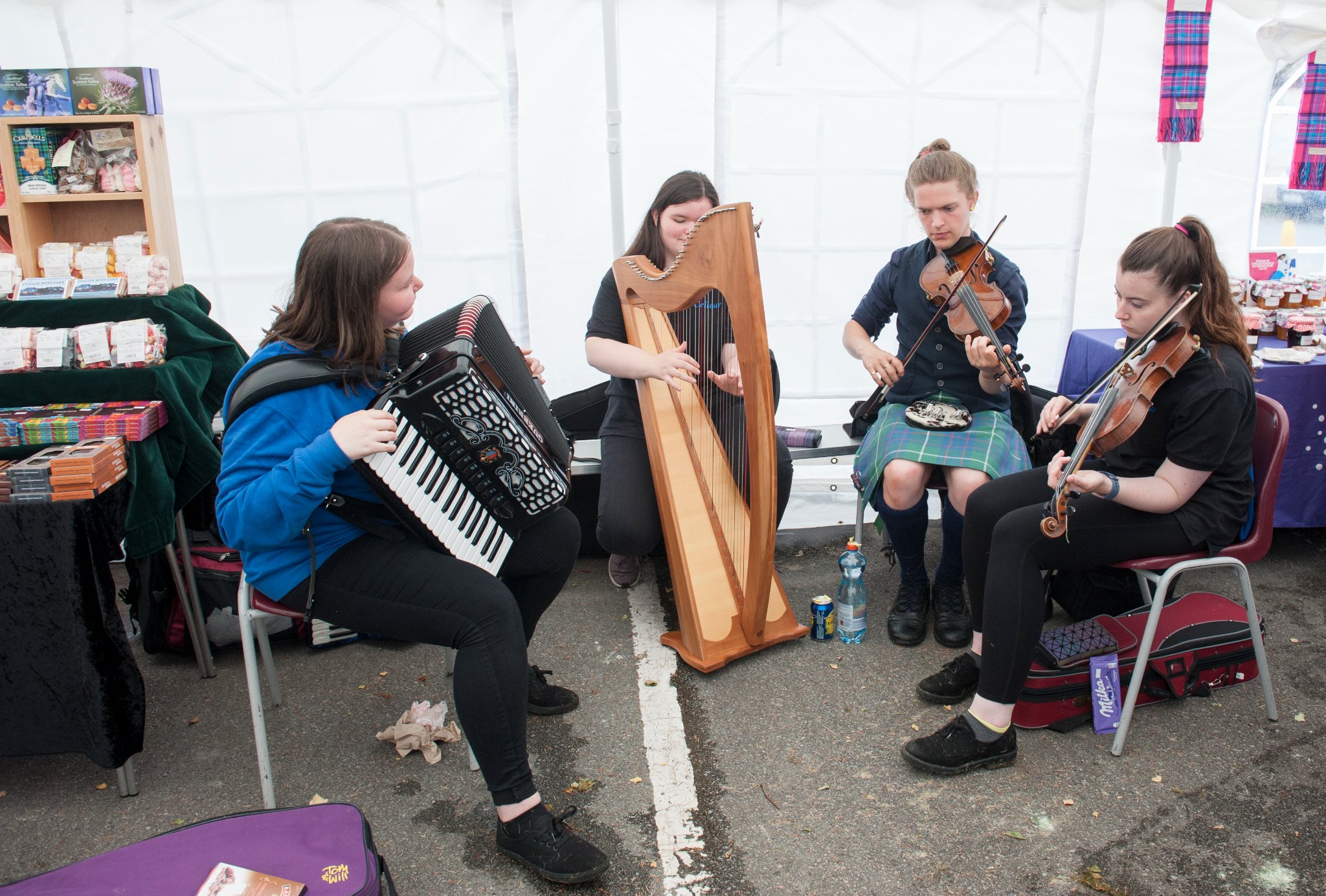 Live Music
