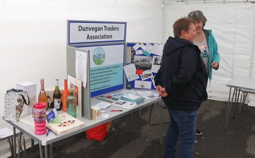 Dunvegan Traders Association