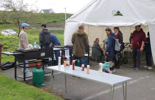 Refreshments