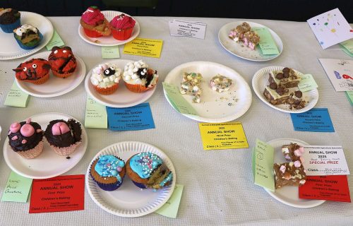 Cookery Competition