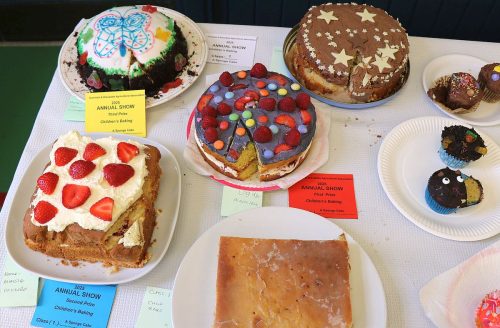 Cookery Competition