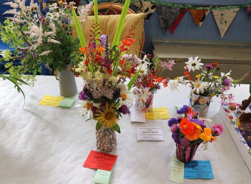 Craft Competition