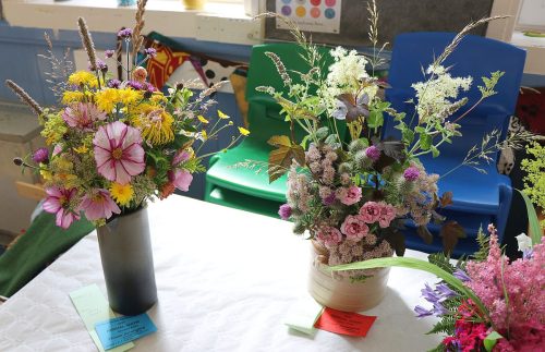 Craft Competition