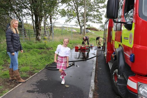 Fire Service