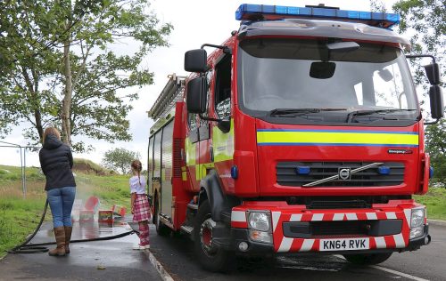 Fire Service